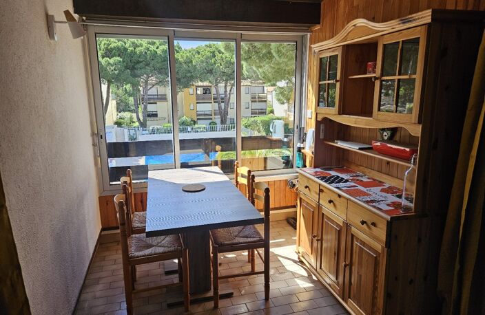 Appartement — photo 4