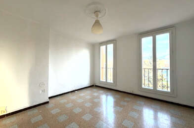 Appartement 3 pièces 135000 €