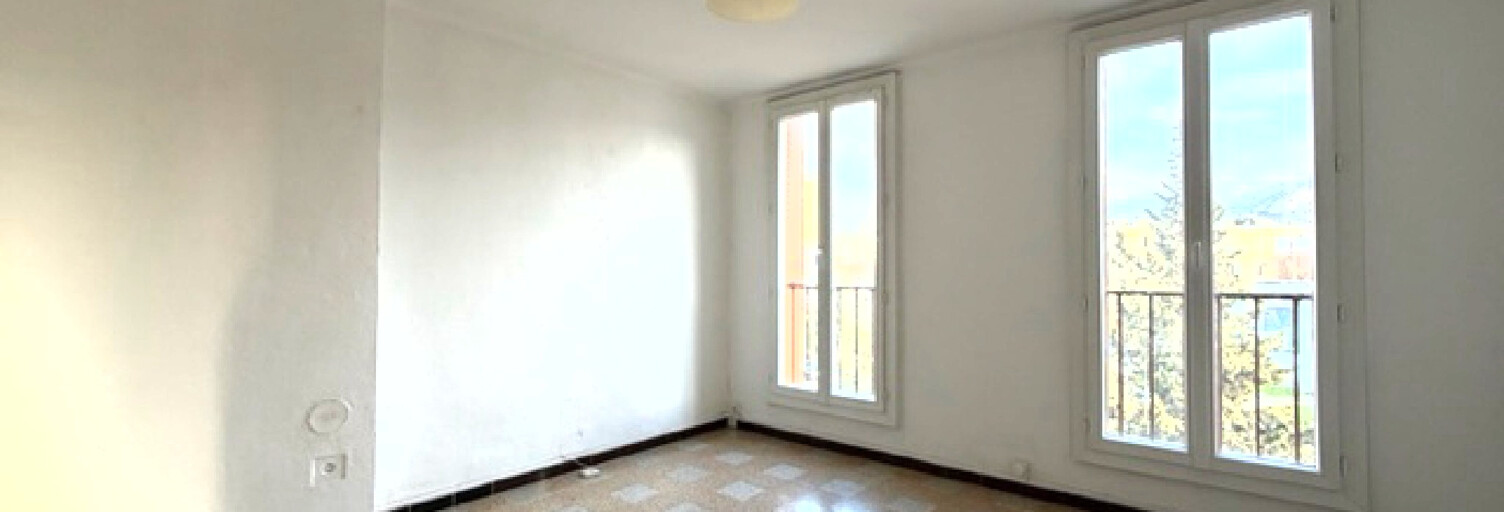Appartement 3 Pièces 52 m² à vendre à Marseille 9 (13009)