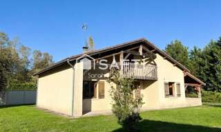 Maison 4 Pièces 105 m² à vendre à Le Tuzan (33125)