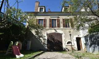 Maison 7 Pièces 195 m² à vendre à Appoigny (89380)