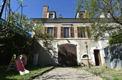 Maison 7 pièces 199000 €
