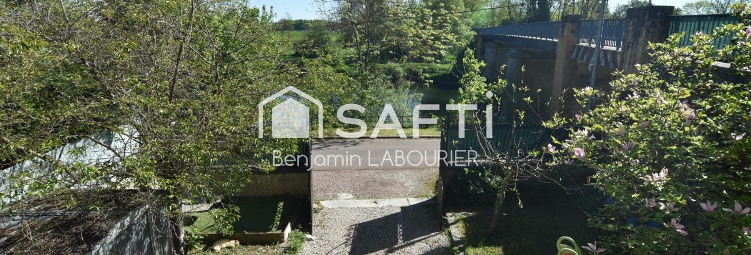 Maison 7 Pièces 195 m² à vendre à Appoigny (89380)