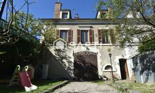 Maison 7 Pièces 195 m² à vendre à Appoigny (89380)
