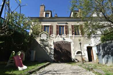 Maison 7 pièces 199000 €