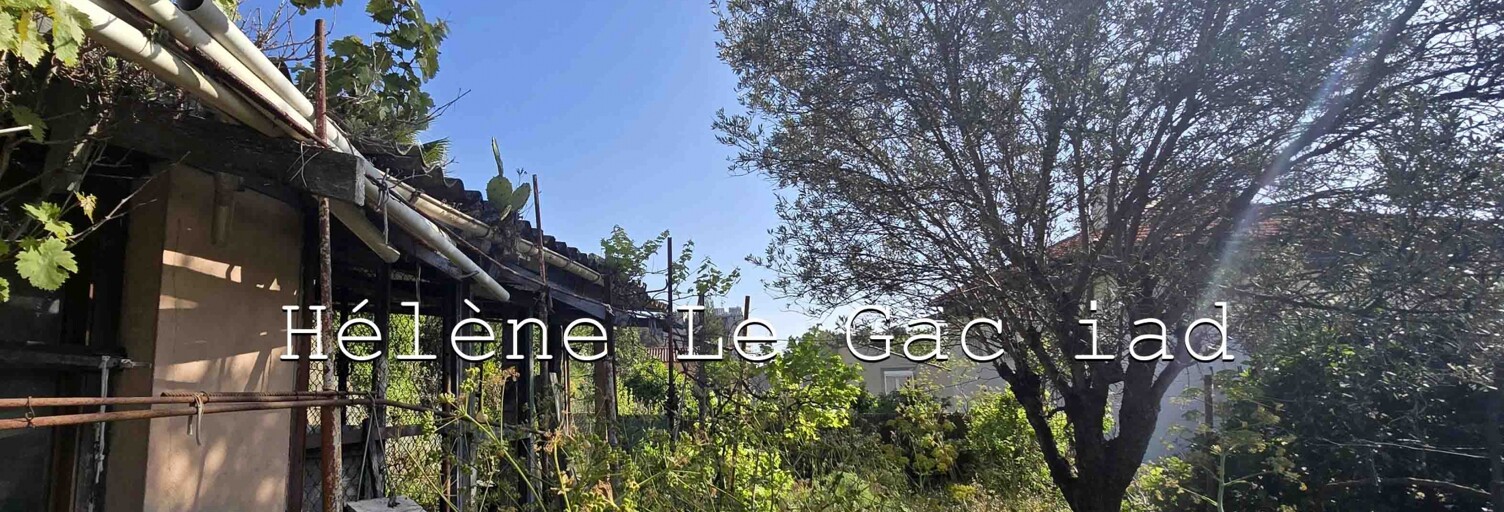 Maison 7 Pièces 140 m² à vendre à Toulon (83200)