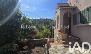 Maison 7 Pièces 140 m² à vendre à Toulon (83200)