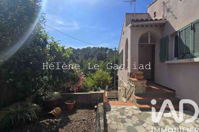 Maison 7 pièces 349000 €