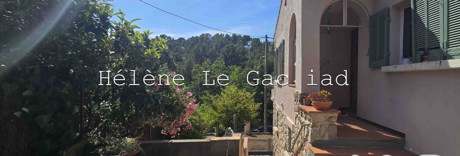 Maison 7 Pièces 140 m² à vendre à Toulon (83200)