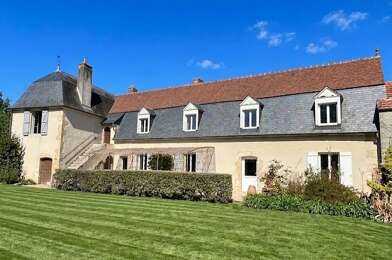 Maison 10 pièces 250000 €