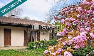 Maison 4 Pièces 91 m² à vendre à Artigues-près-Bordeaux (33370)