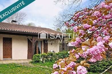 Maison 4 pièces 309000 €