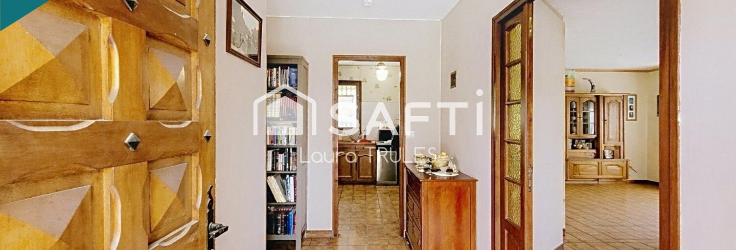 Maison 4 Pièces 91 m² à vendre à Artigues-près-Bordeaux (33370)