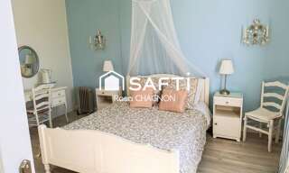 Maison 7 Pièces 180 m² à vendre à Saint-Pierre-du-Chemin (85120)