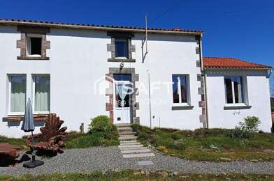 Maison 7 pièces 308333 €