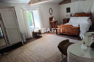 Maison 7 pièces 308333 €
