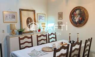 Maison 7 Pièces 180 m² à vendre à Saint-Pierre-du-Chemin (85120)