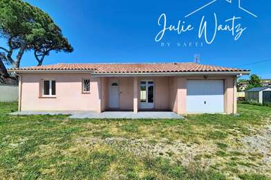 Maison 4 pièces 210000 €