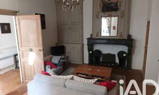 Maison 6 Pièces 160 m² à vendre à Nolay (21340)