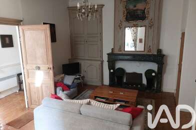 Maison 6 pièces 220000 €