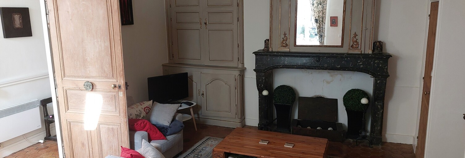 Maison 6 Pièces 160 m² à vendre à Nolay (21340)