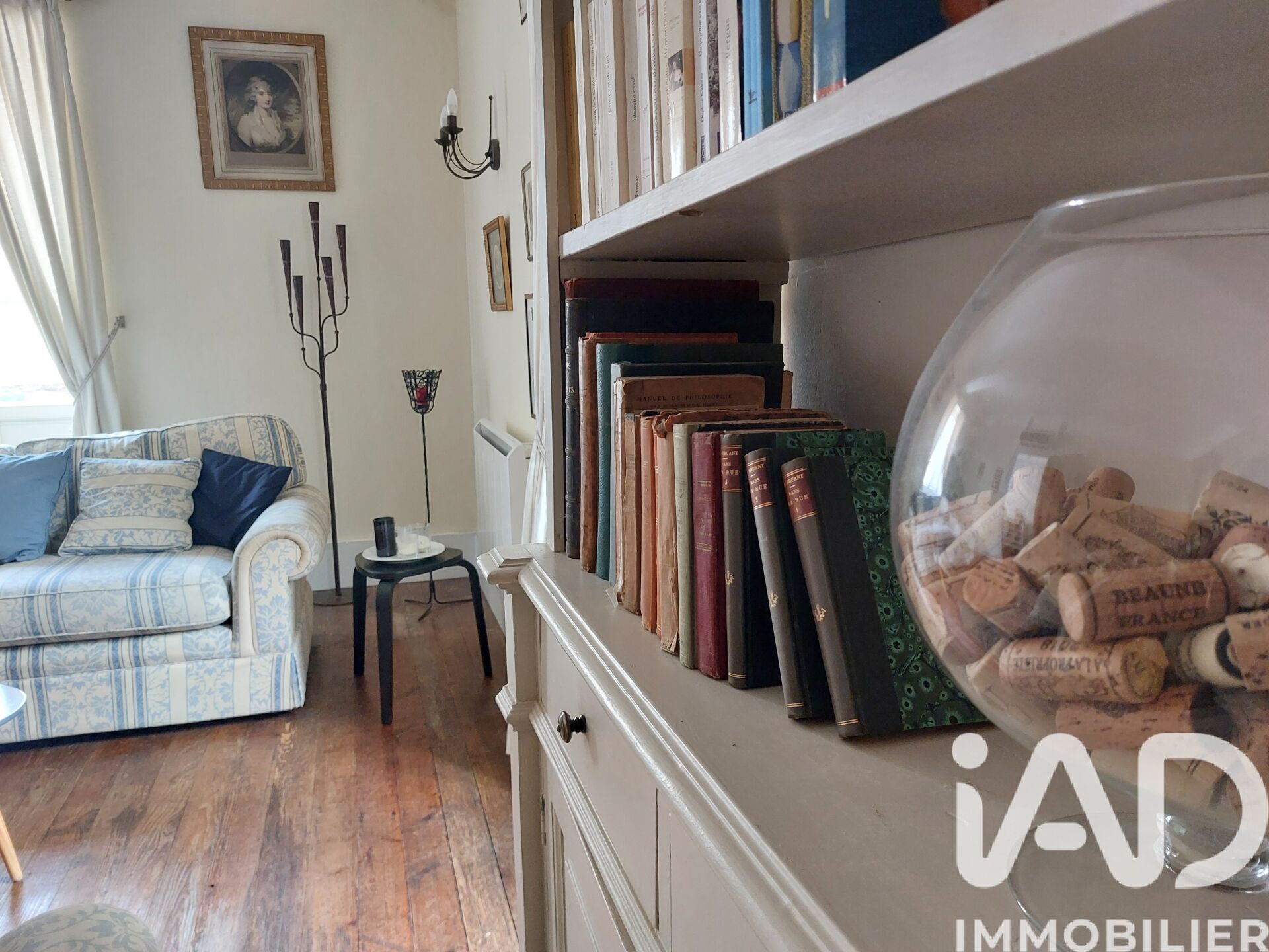 Maison à vendre, 6 pièces, 160 m², Nolay