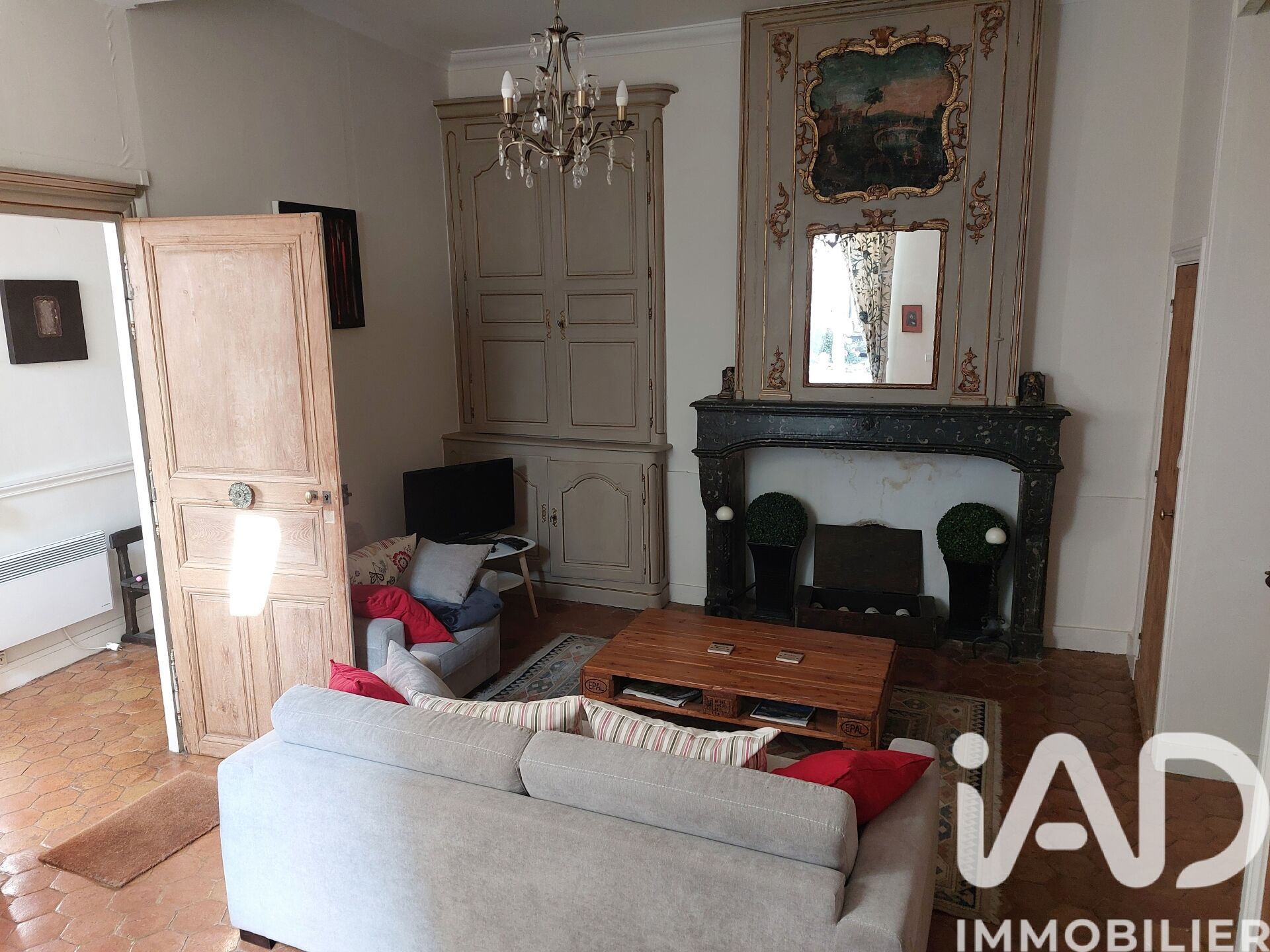 Vente Maison de ville 6 pièces - Photo 3