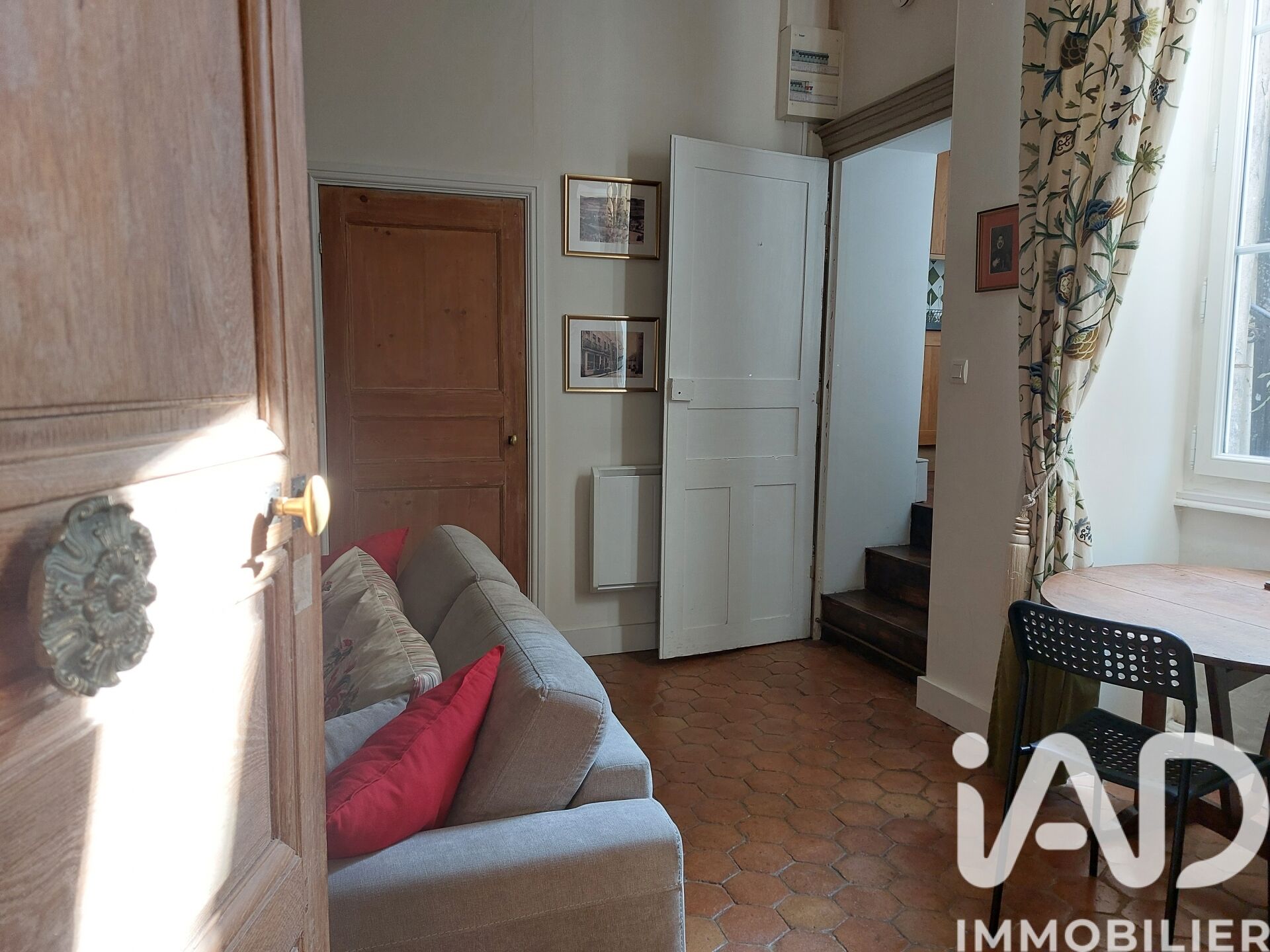 Vente Maison de ville 6 pièces - Photo 4