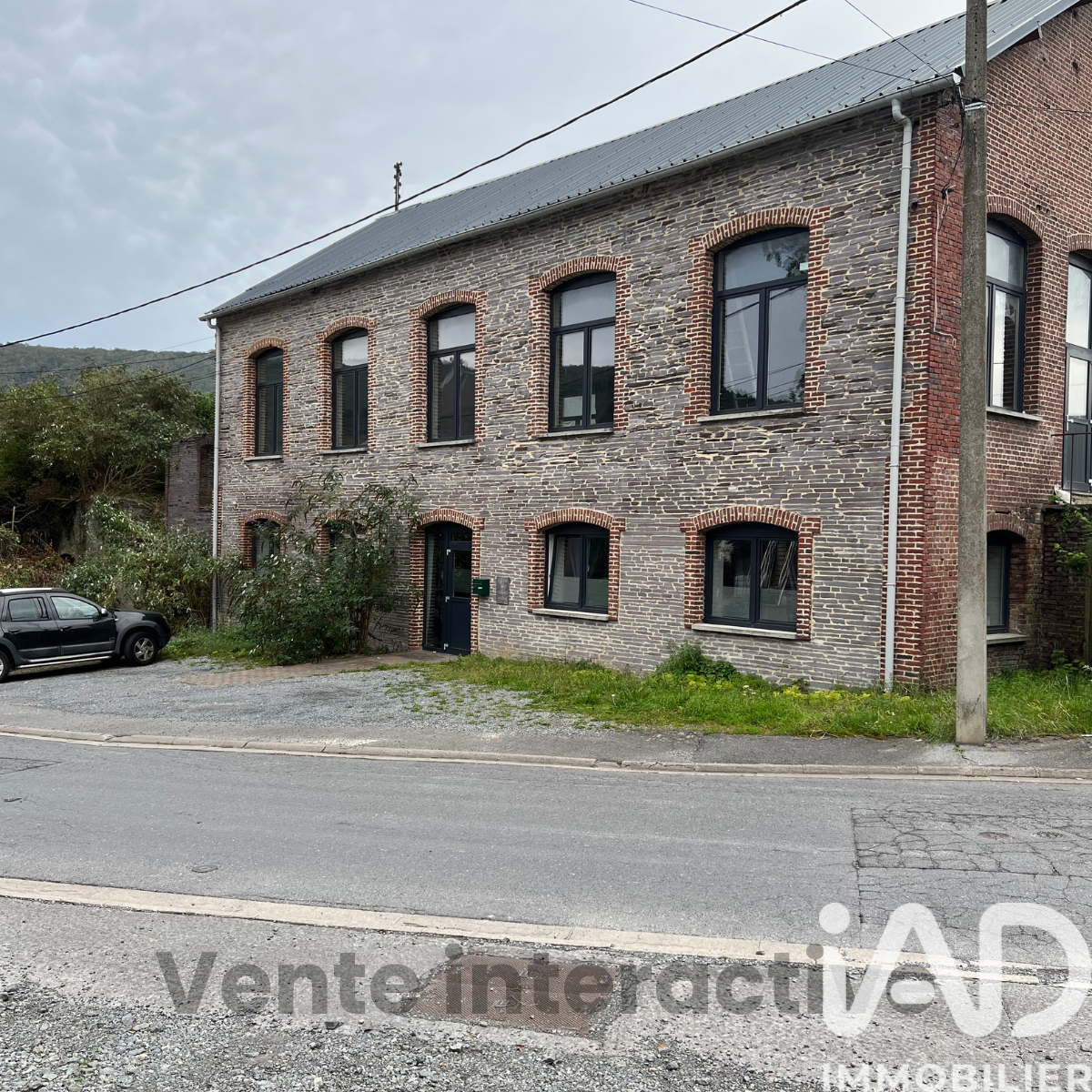 Maison à vendre, 5 pièces, 457 m², Haybes