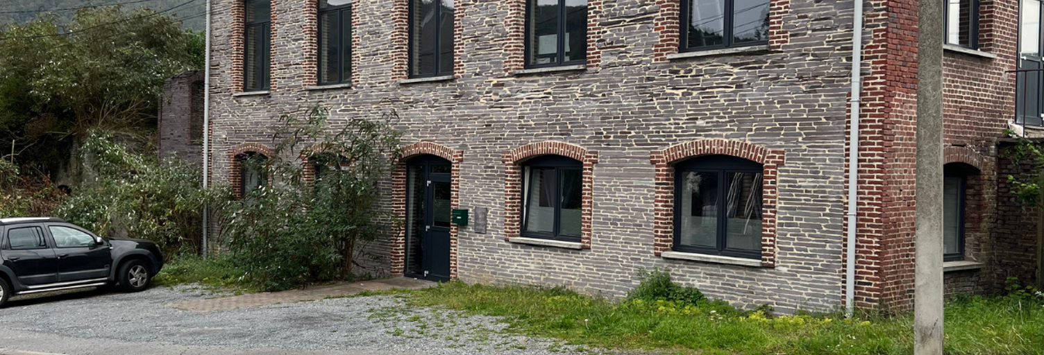 Maison 5 Pièces 457 m² à vendre à Haybes (08170)