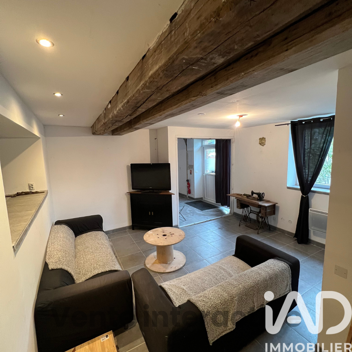 Vente Maison/villa 5 pièces - Photo 2