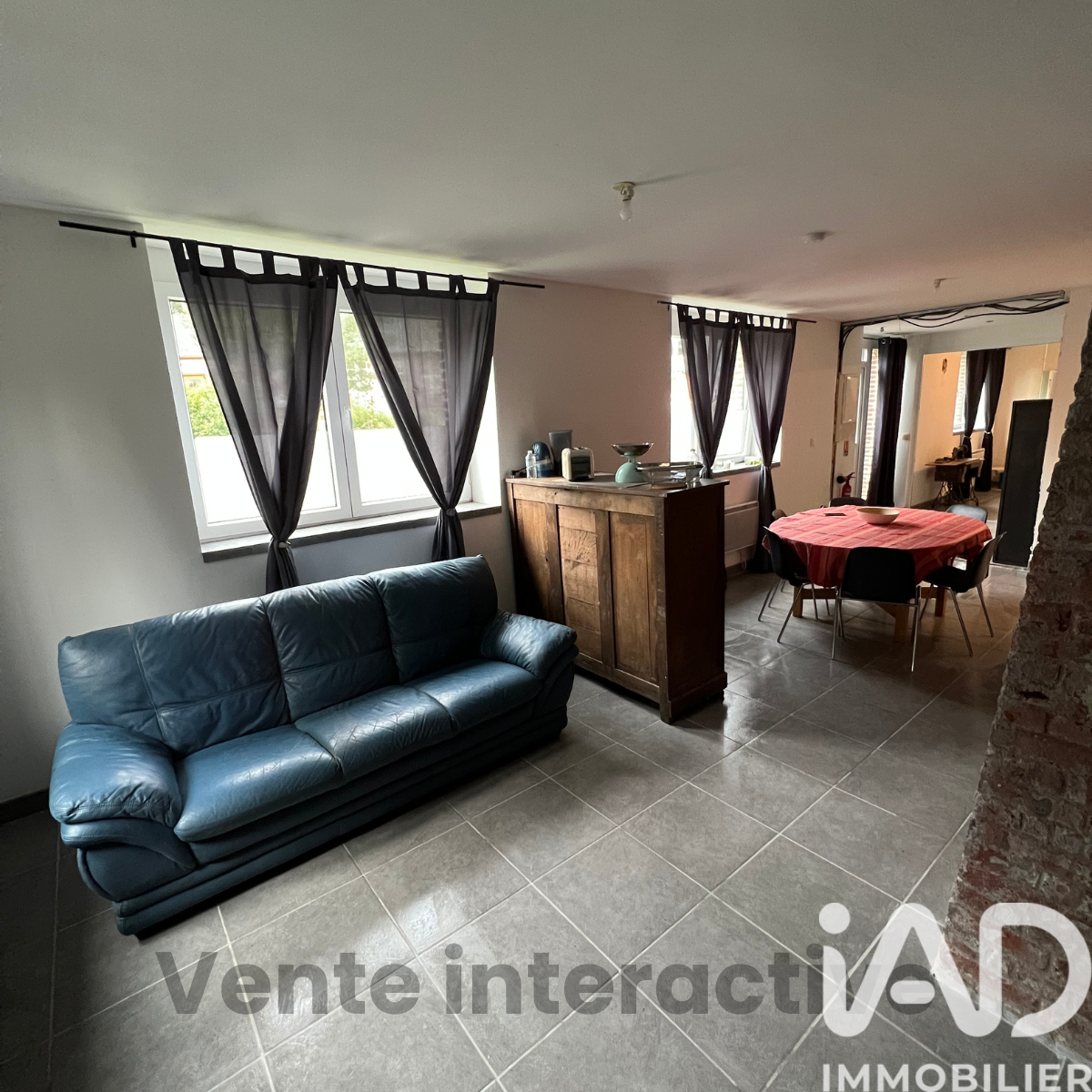 Vente Maison/villa 5 pièces - Photo 4