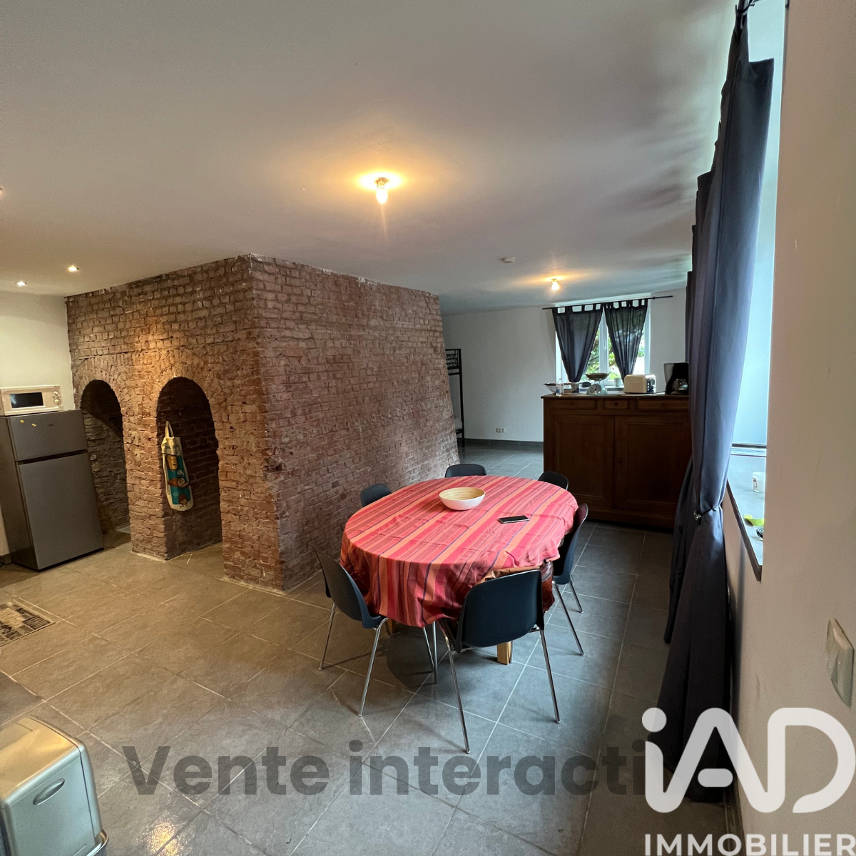 Vente Maison/villa 5 pièces - Photo 5