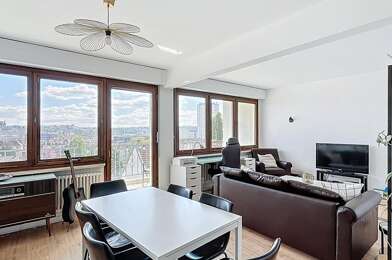 Appartement 3 pièces 169000 €