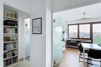 Appartement 3 pièces 169000 €