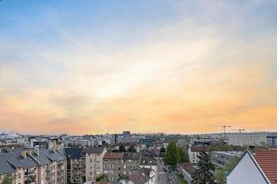 Appartement 3 pièces 159000 €