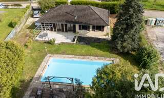 Maison 5 Pièces 96 m² à vendre à Flagey-Rigney (25640)