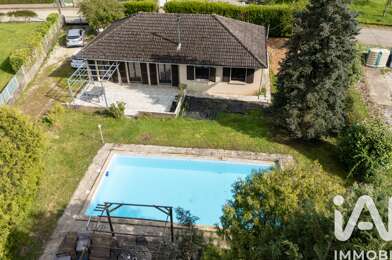 Maison 5 pièces 230000 €