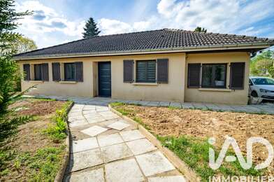 Maison 5 pièces 220000 €