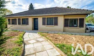 Maison 5 Pièces 96 m² à vendre à Flagey-Rigney (25640)