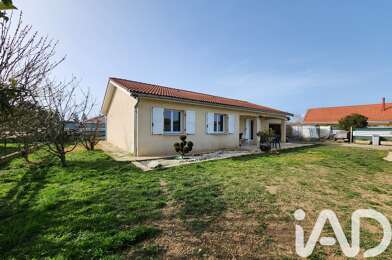 Maison 4 pièces 279000 €