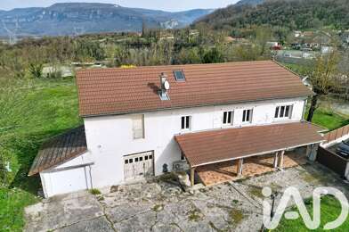 Maison 6 pièces 345000 €