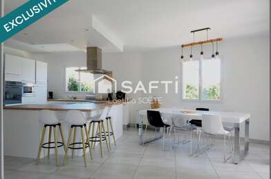 Maison 6 pièces 427000 €