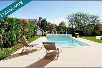 Maison 6 pièces 427000 €