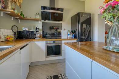 Maison 5 pièces 258000 €