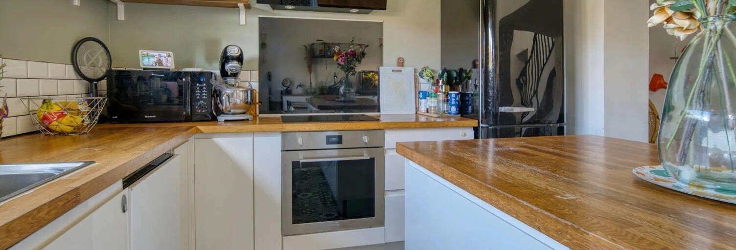 Maison 5 Pièces 95 m² à vendre à Fenouillet (31150)