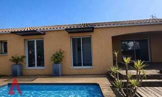 Maison 5 Pièces 109 m² à vendre à Lodève (34700)