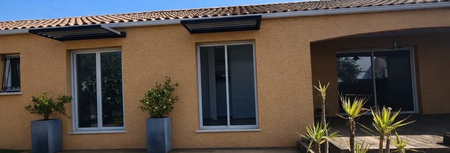 Maison 5 Pièces 109 m² à vendre à Lodève (34700)