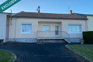 Maison 5 pièces 157900 €