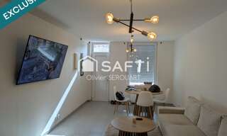 Maison 4 Pièces 72 m² à vendre à Saint-Quentin (02100)